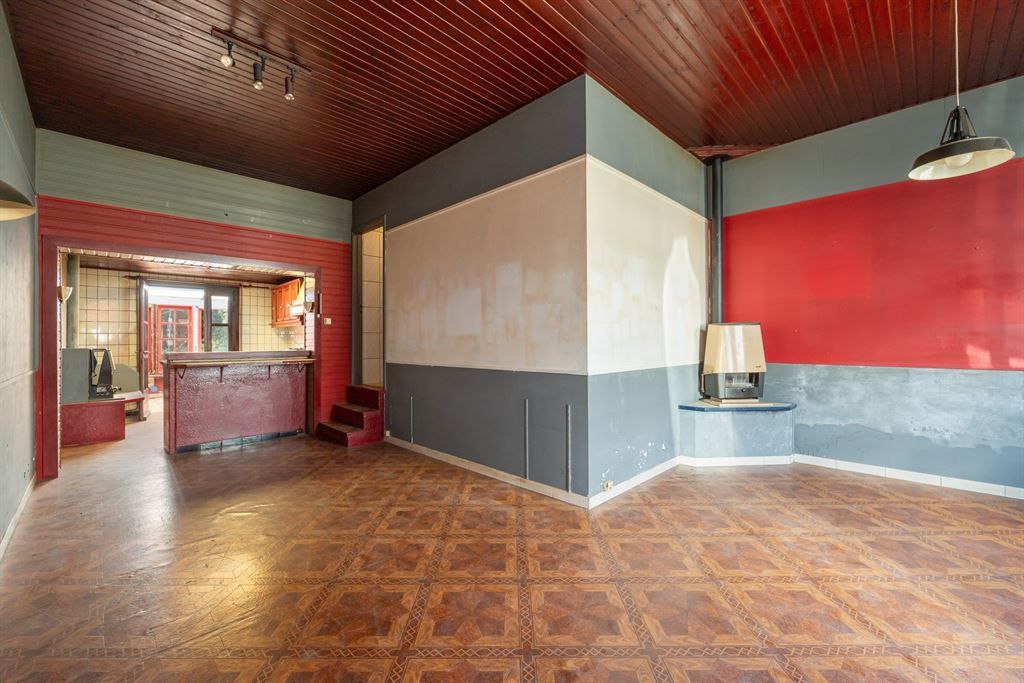 Te renoveren woning in rustige, gegeerde wijk foto 3