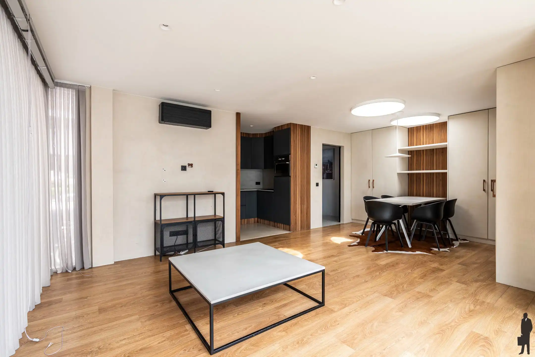 Instapklaar appartement in hartje Hoogstraten. foto 6