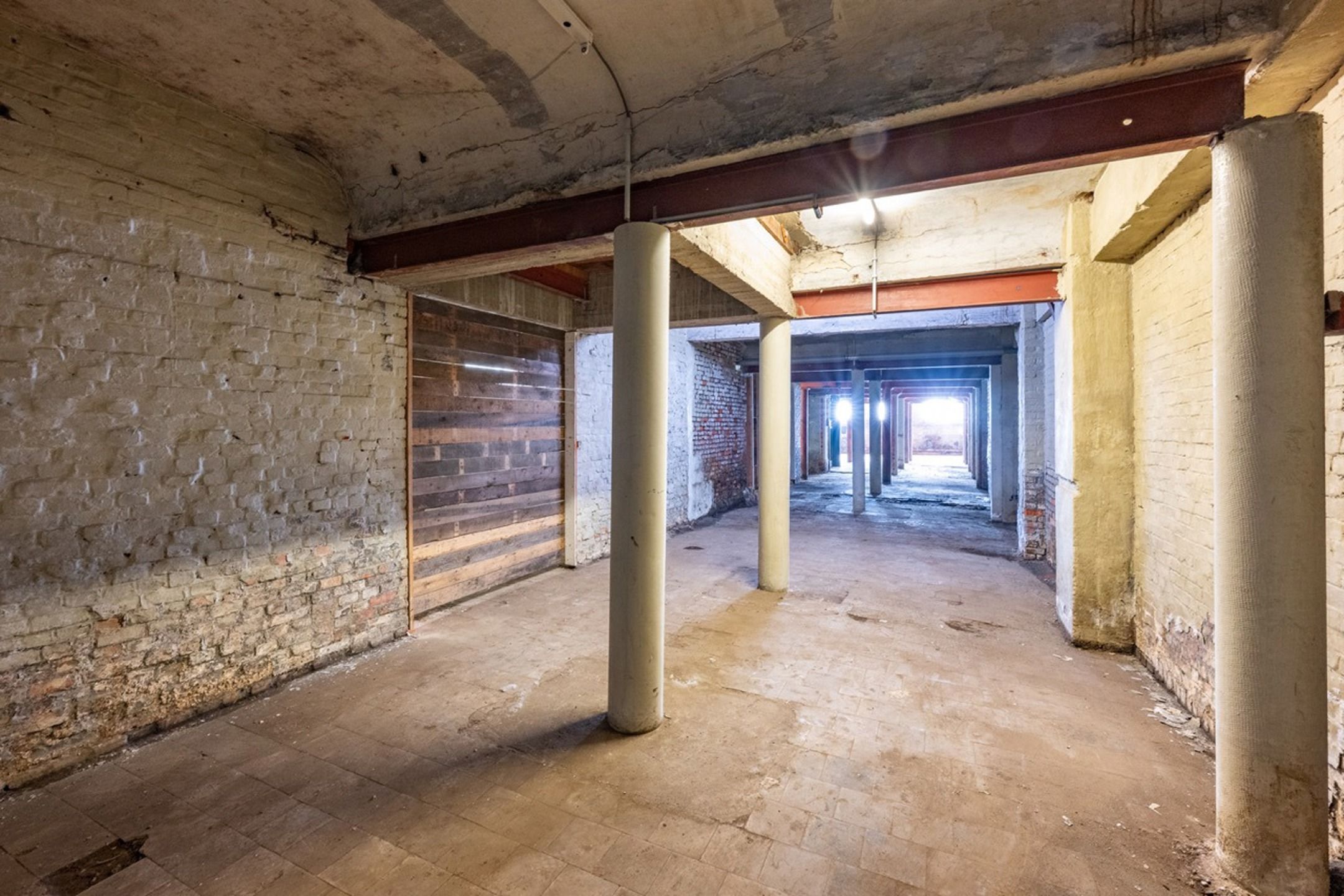 Te Koop Royale Kantoorgebouw/Pakhuis te Antwerpen-Noord foto 23