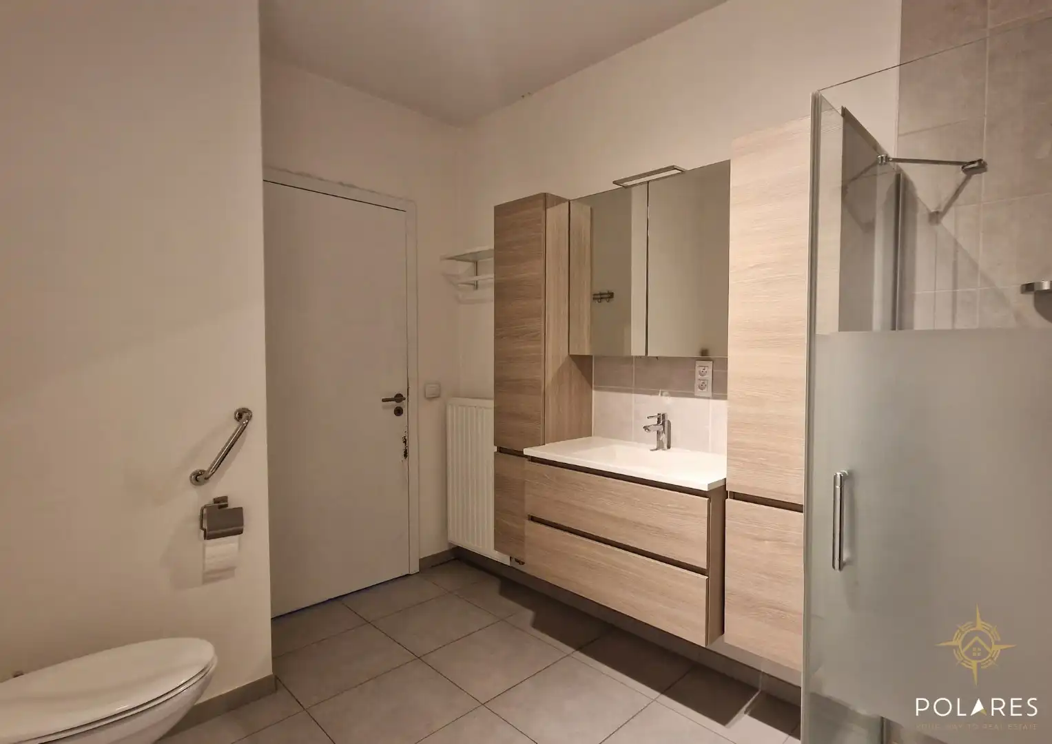 Instapklaar appartement met 2 slaapkamers op toplocatie in Overijse foto 7