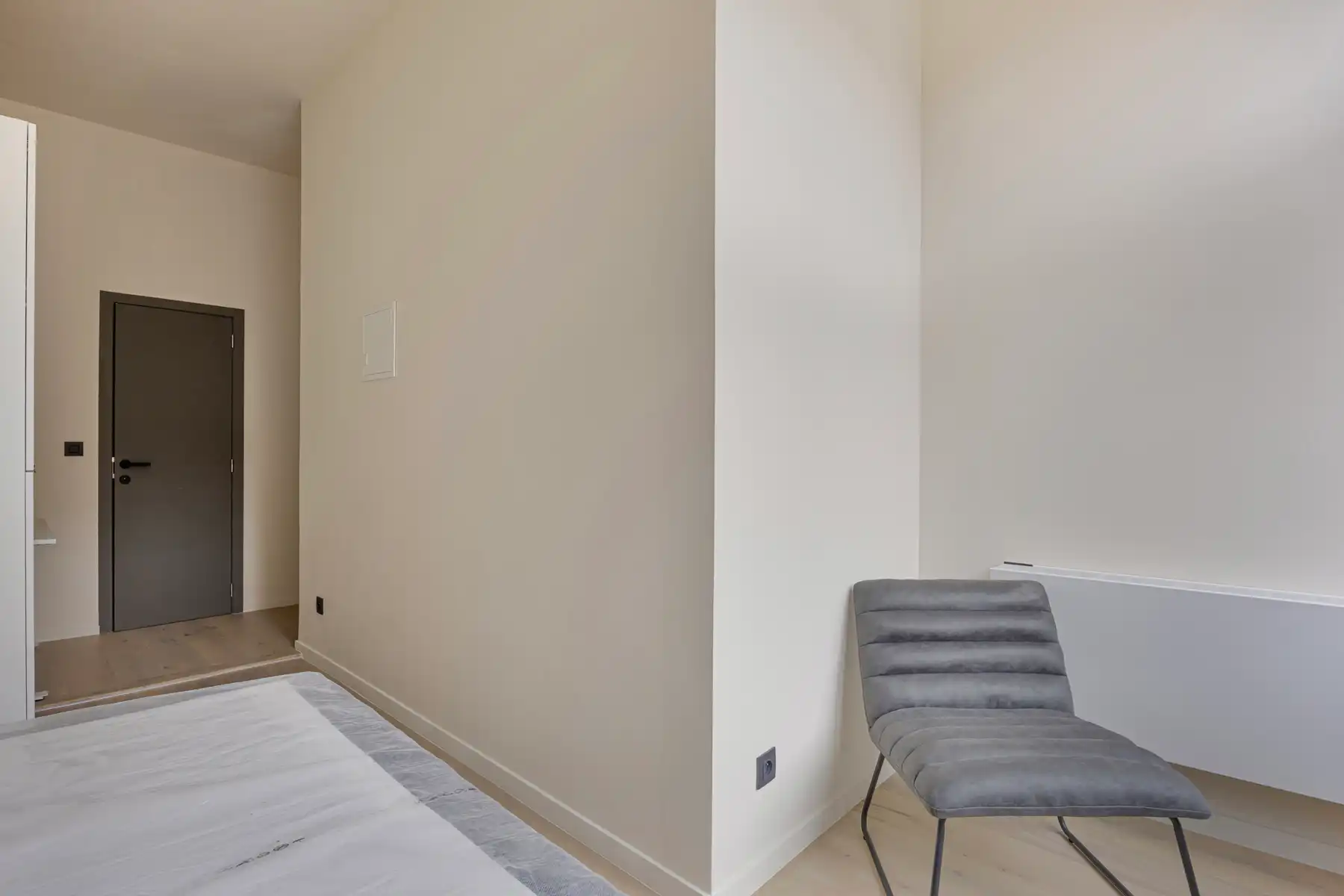 Studentenkamers eigen sanitair - Kruidtuin Leuven foto 2