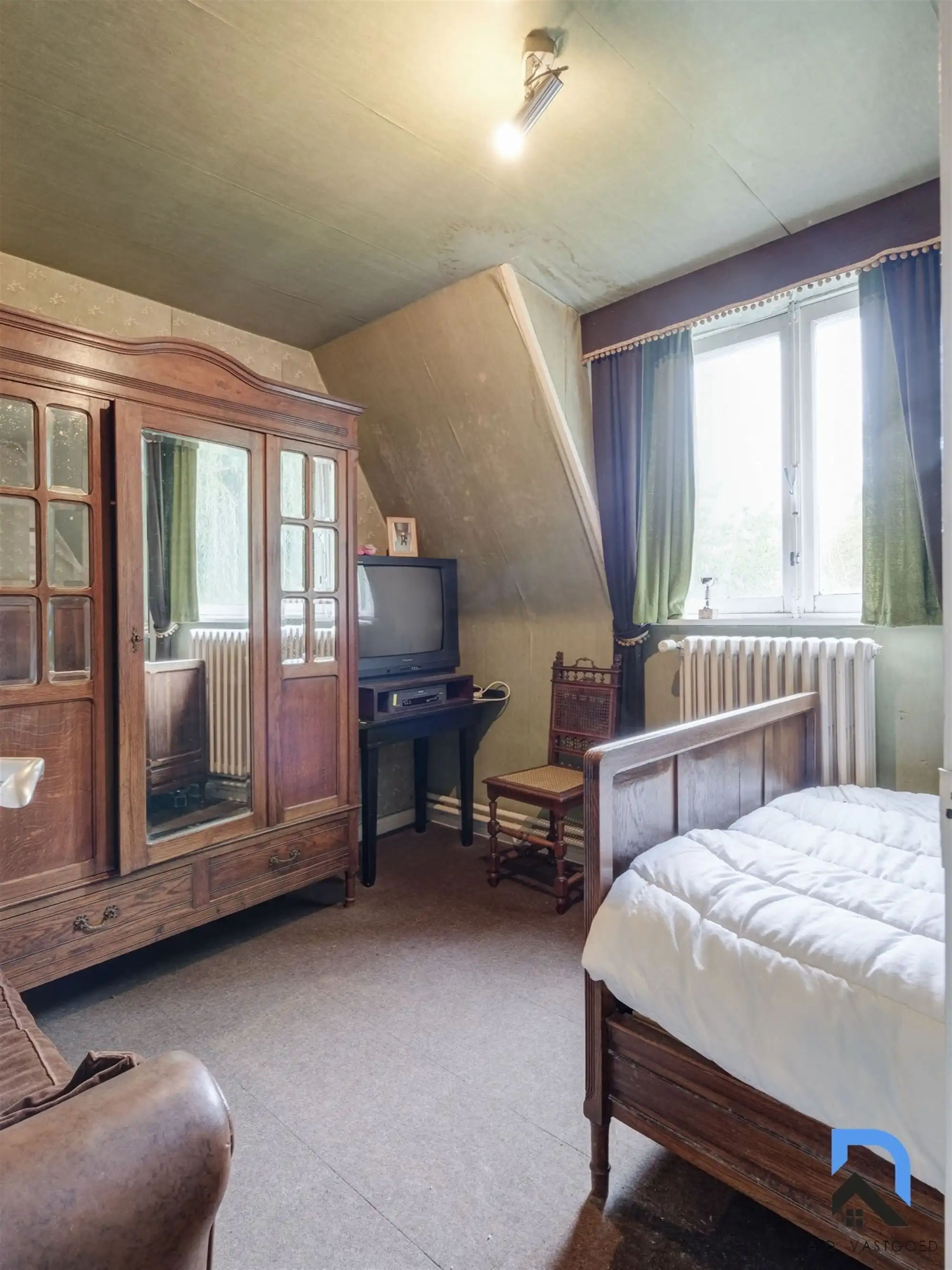 Unieke woning in het centrum van Bilzen foto 19