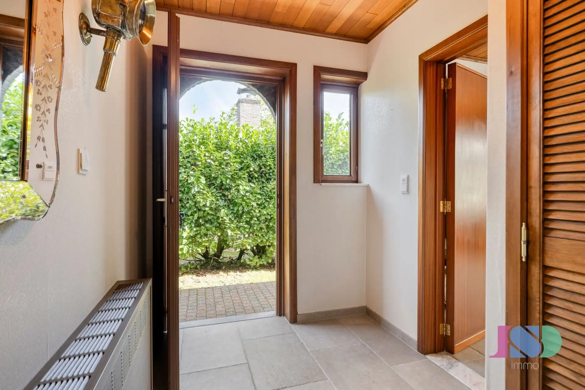 Instapklare gelijkvloerse woning foto 6