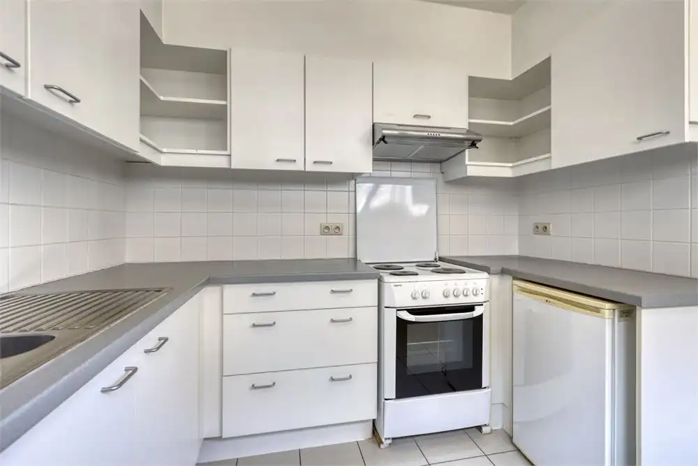 Energiezuinig stadsappartement foto 6