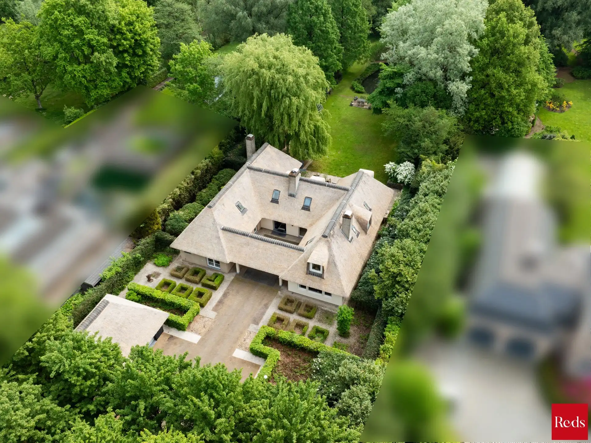 Unieke villa – Exclusief Wonen in Privacy en Luxe &nbsp; foto 35