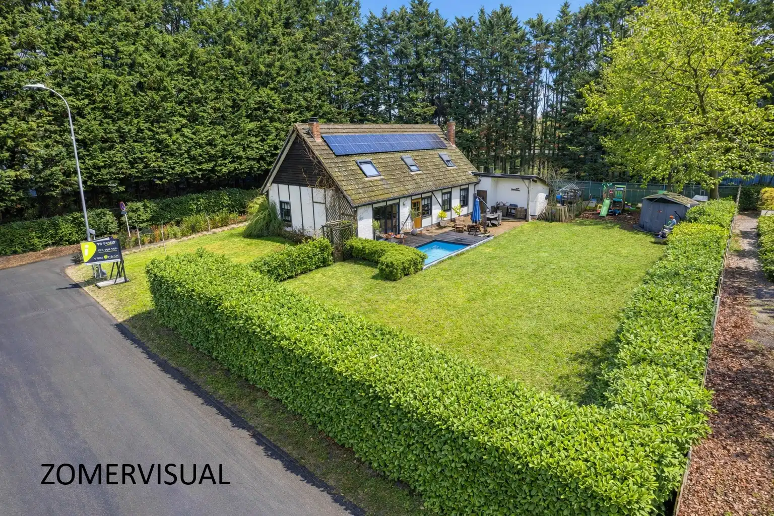 Huis te koop Romelaan 44 - - 2400 Mol