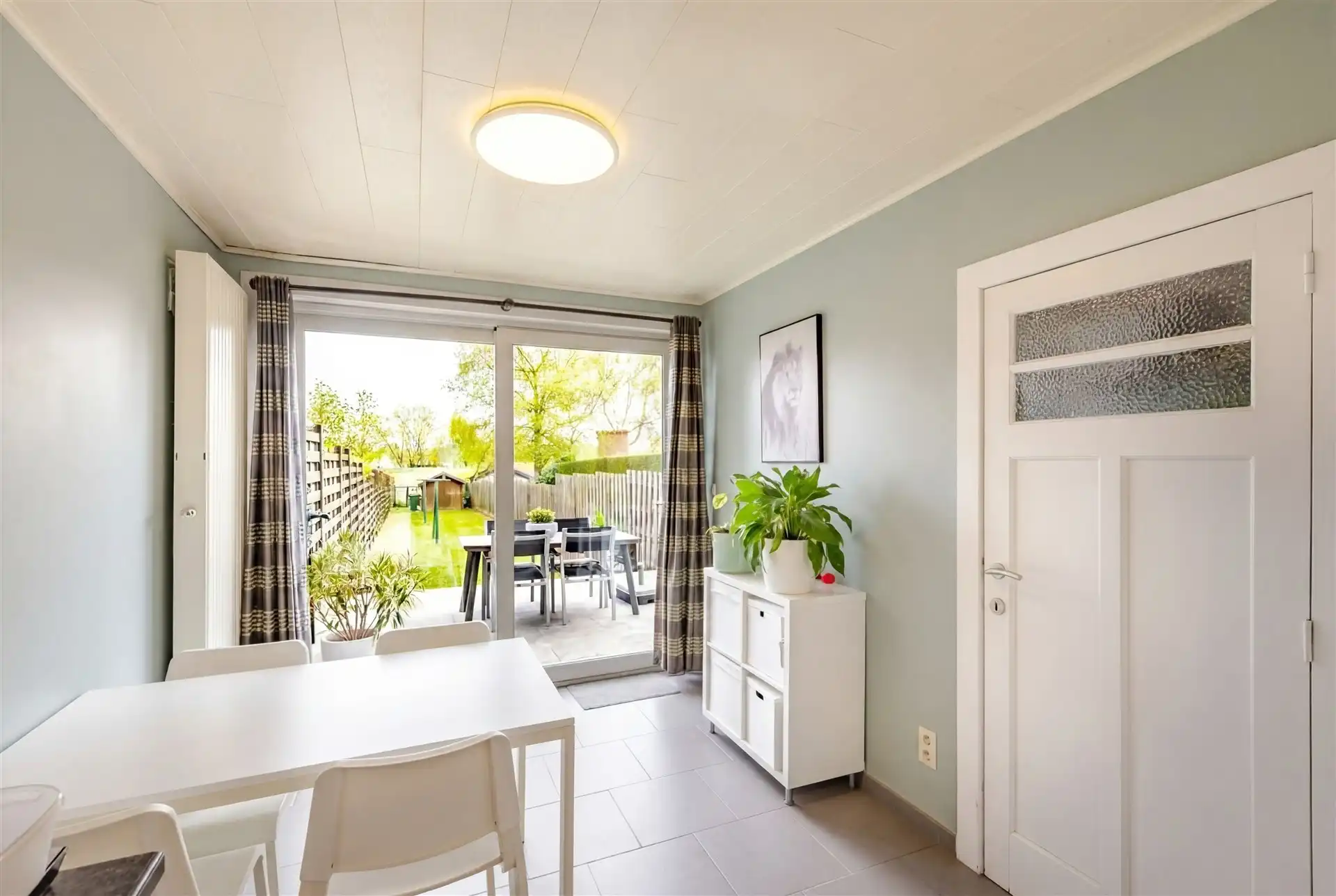 Instapklare woning met 3 slks en tuin foto 9