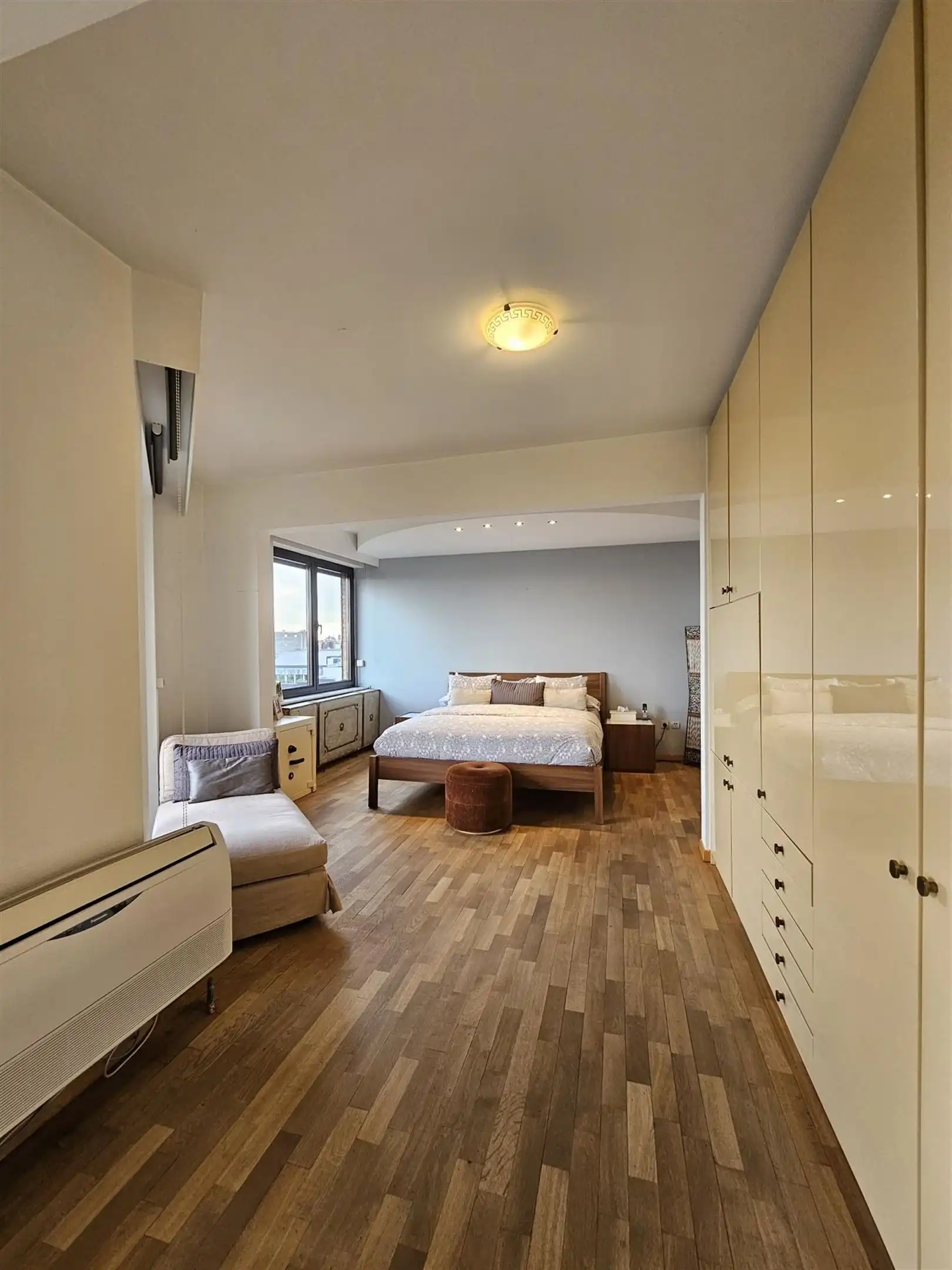 Appartement met 3 slpks, 3 badkamers en 3 terrassen. foto 16