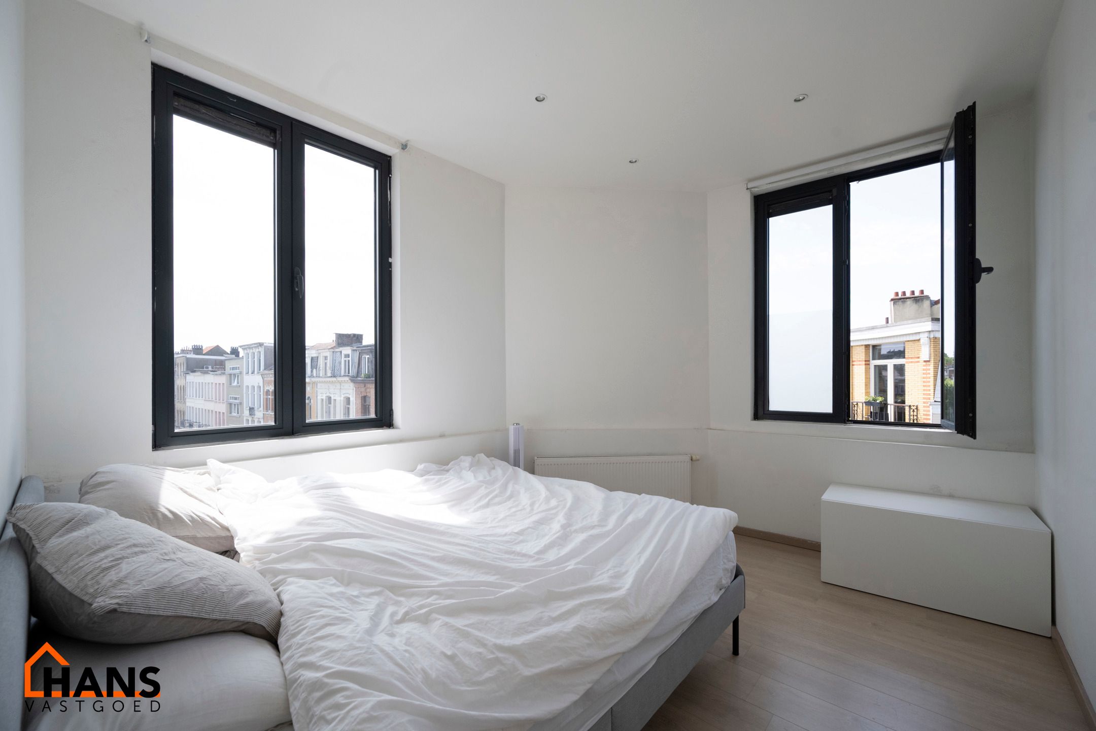 Mooi en goed gelegen appartement  foto 7