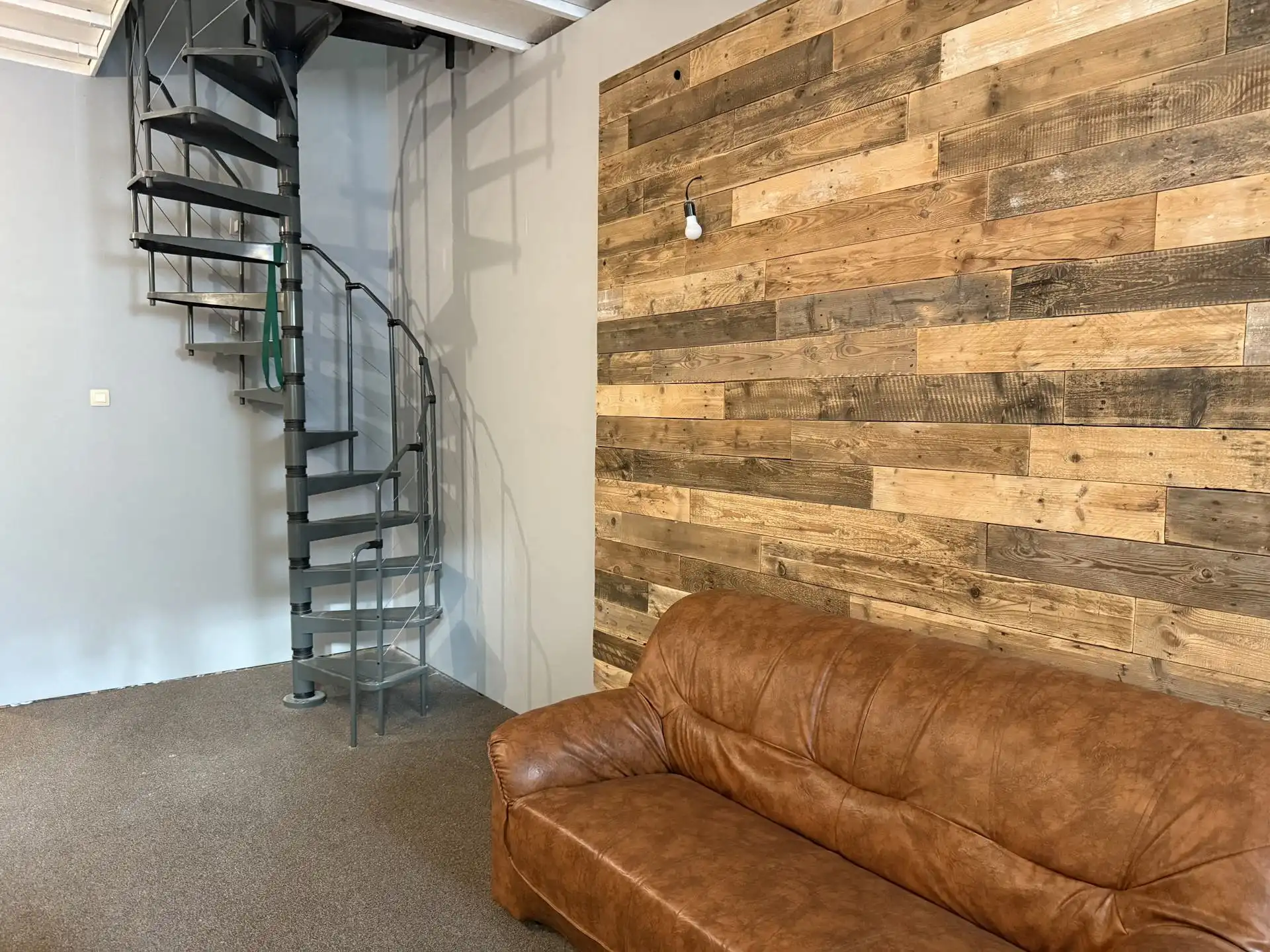 Moderne kantoorruimte te huur in Ronse foto 2