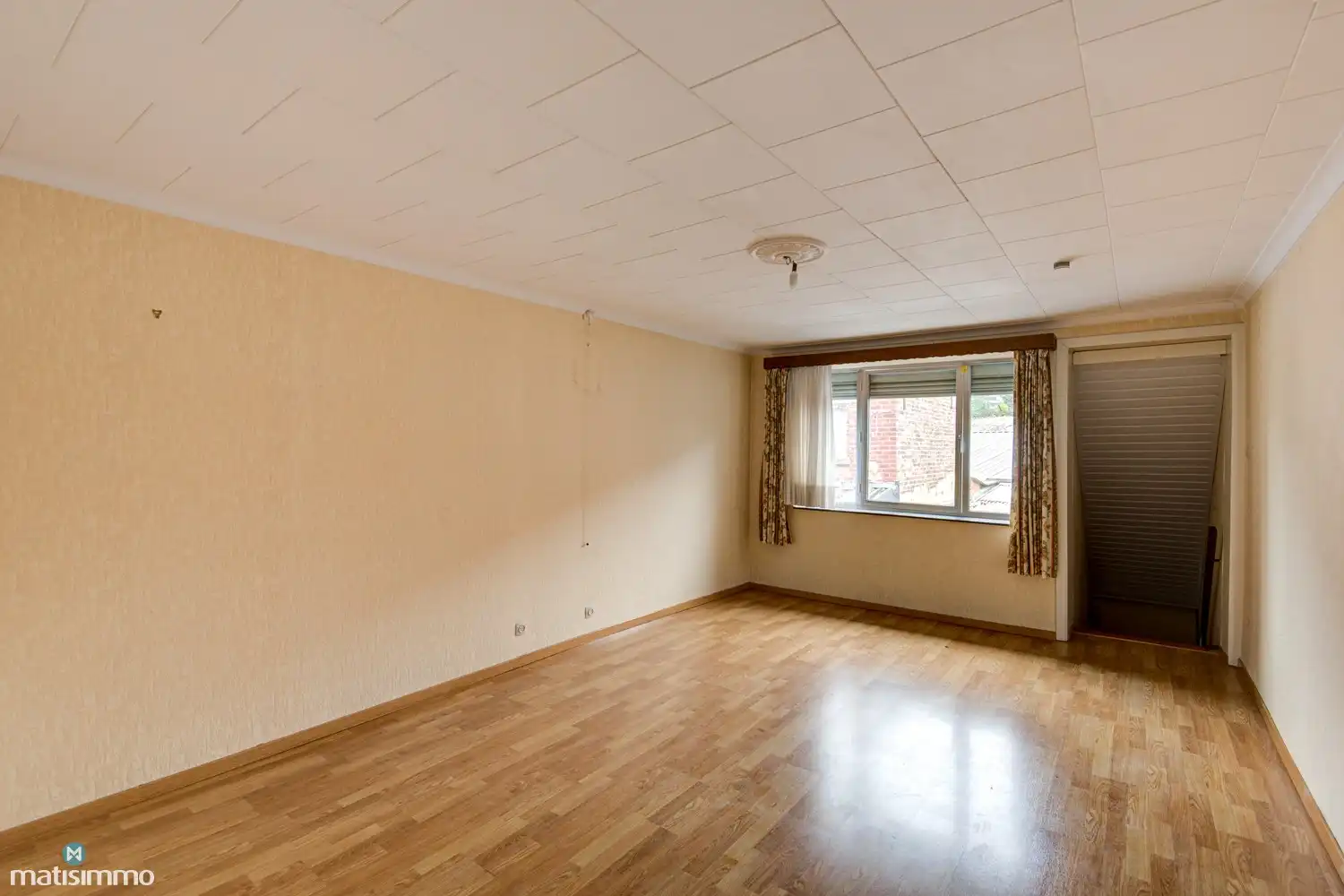 EENGEZINSWONING MET 2 SLAAPKAMERS, RUIME TUIN EN MOGELIJKHEID TOT EXTRA SLAAPKAMER NABIJ HET CENTRUM VAN TONGEREN foto 18