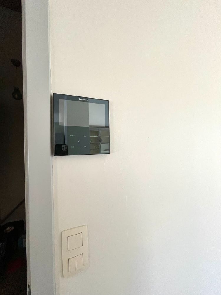 Lichtrijke duplex - 137 m² - groot terras - 2 slpks - 2 parkings foto 13