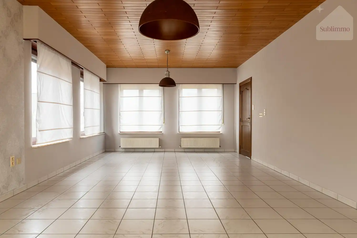 Open bebouwing met ruim bijgebouw op een perceel van 1.100 m² in Geel foto 4