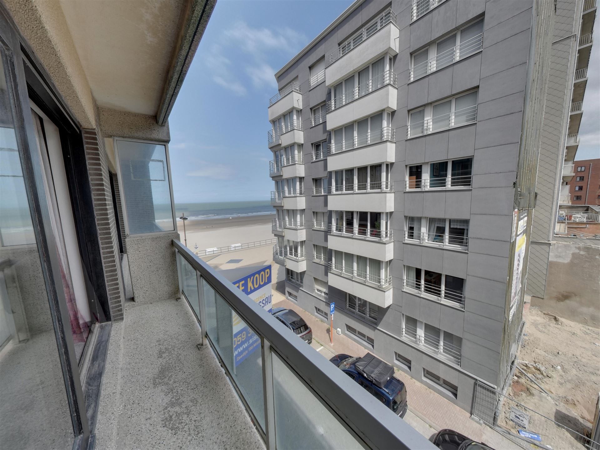 Appartement 1 slaapkamer foto {{pictureIndex}}