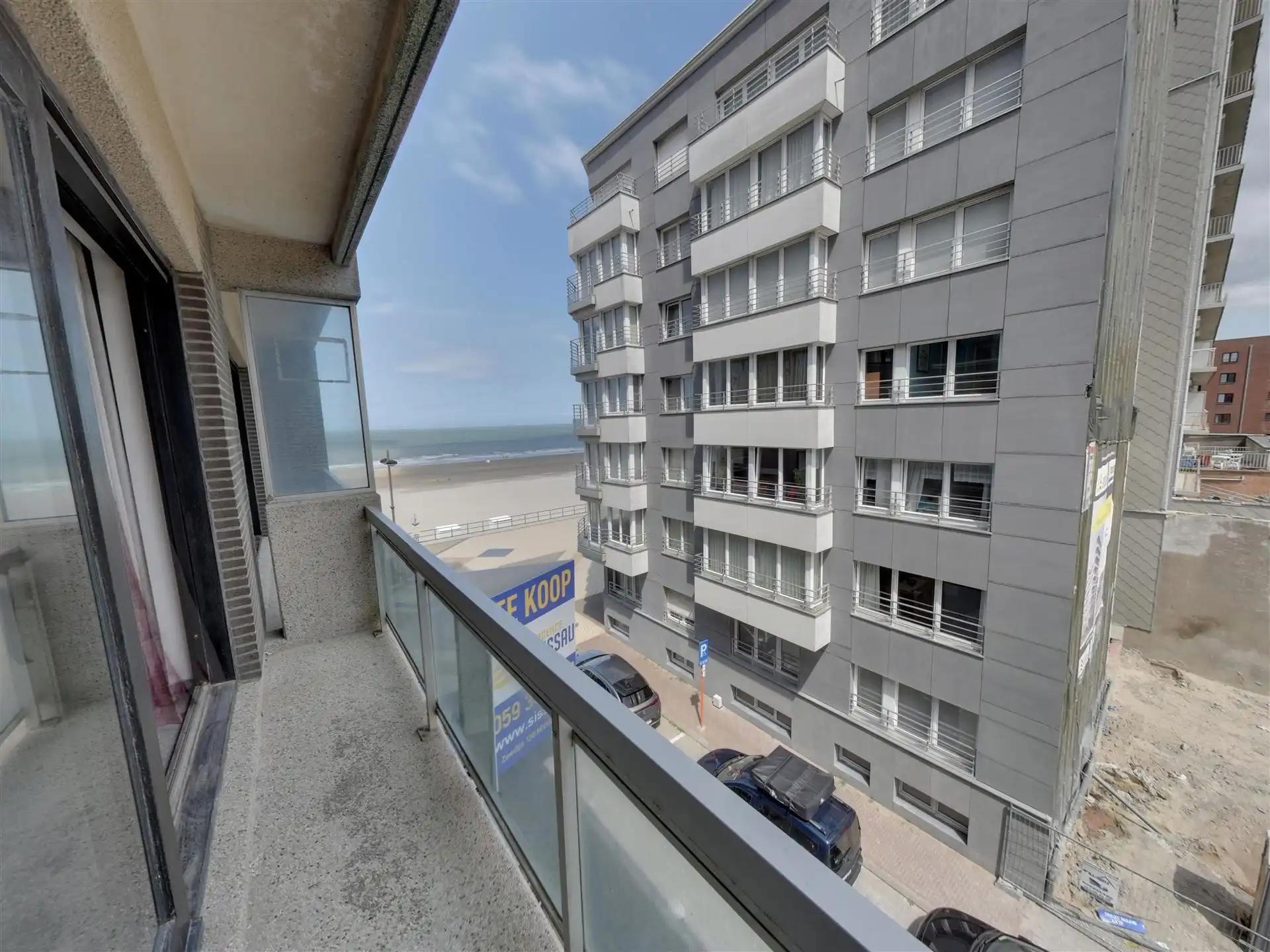 Appartement 1 slaapkamer foto {{pictureIndex}}