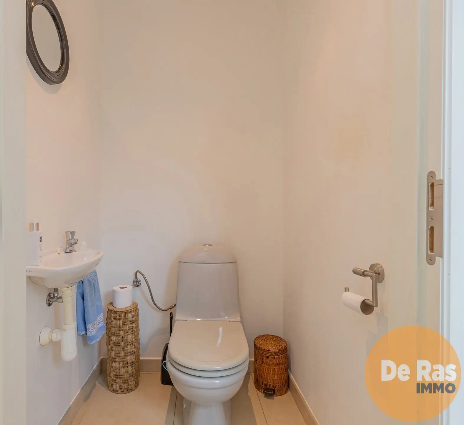 BAVEGEM - Gezinswoning met grote garage/werkplaats foto 11