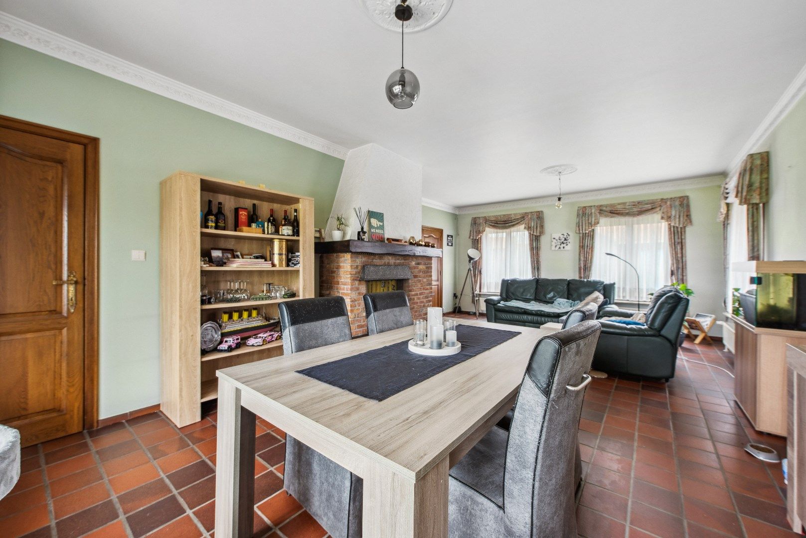 Bungalow met 3 slaapkamers, tuin en garage voor 2 wagens foto 7