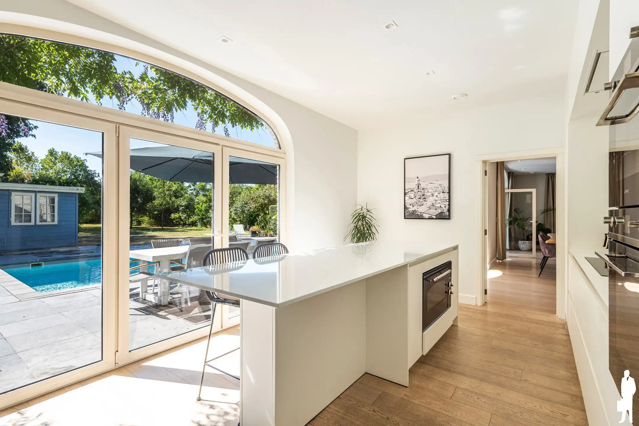 Exclusieve villa te Sint-Job-in-'t-Goor foto 5