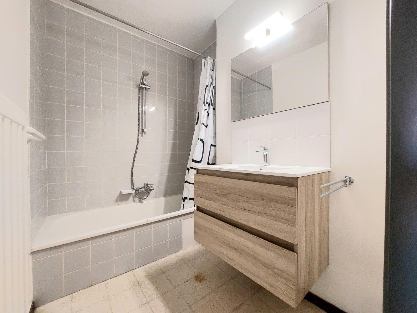 Centraal gelegen appartement foto 9