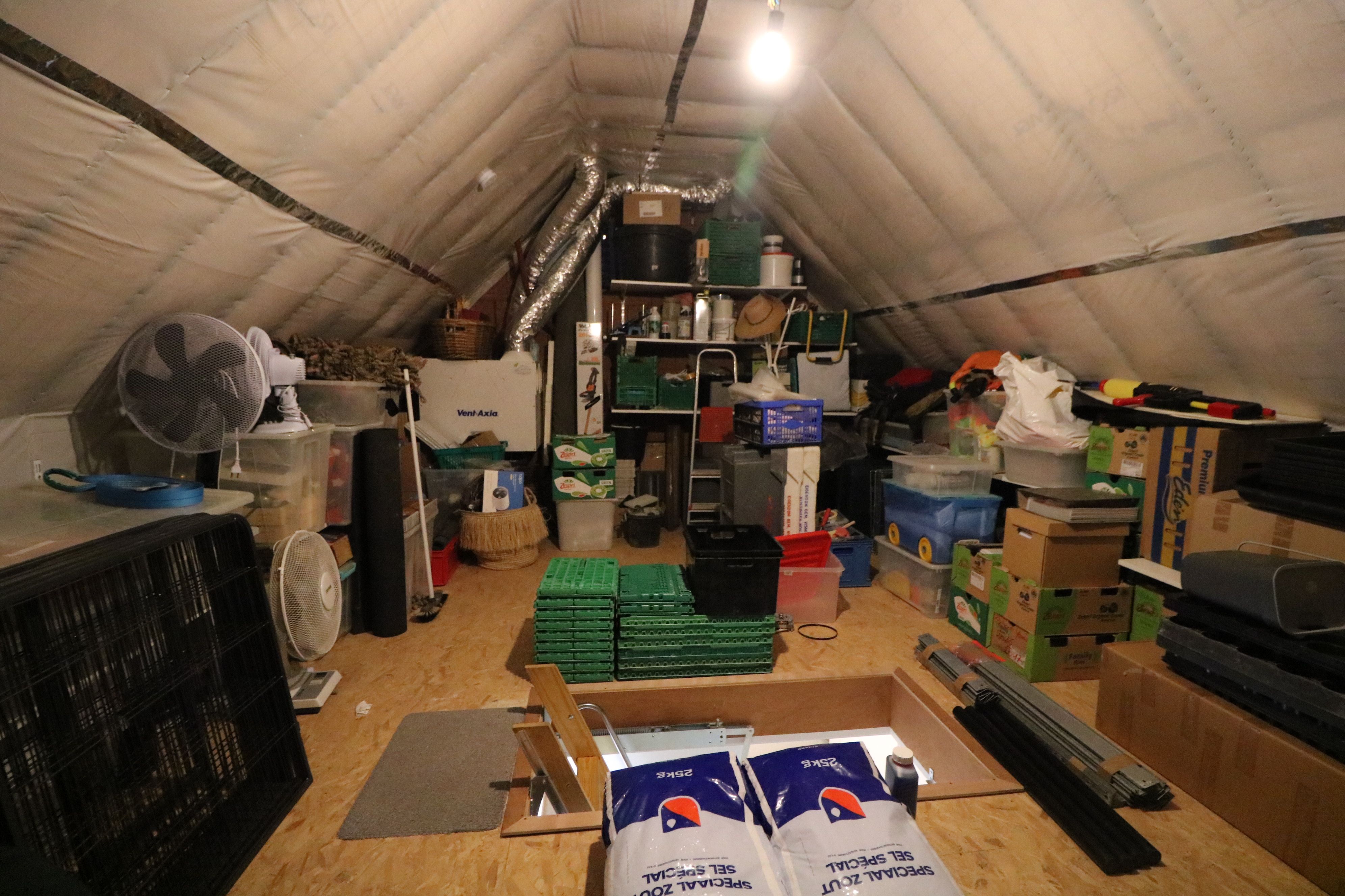 Instapklare, recente woning met 3 slaapkamers, zonnige tuin, garage én autostandplaats. foto 23