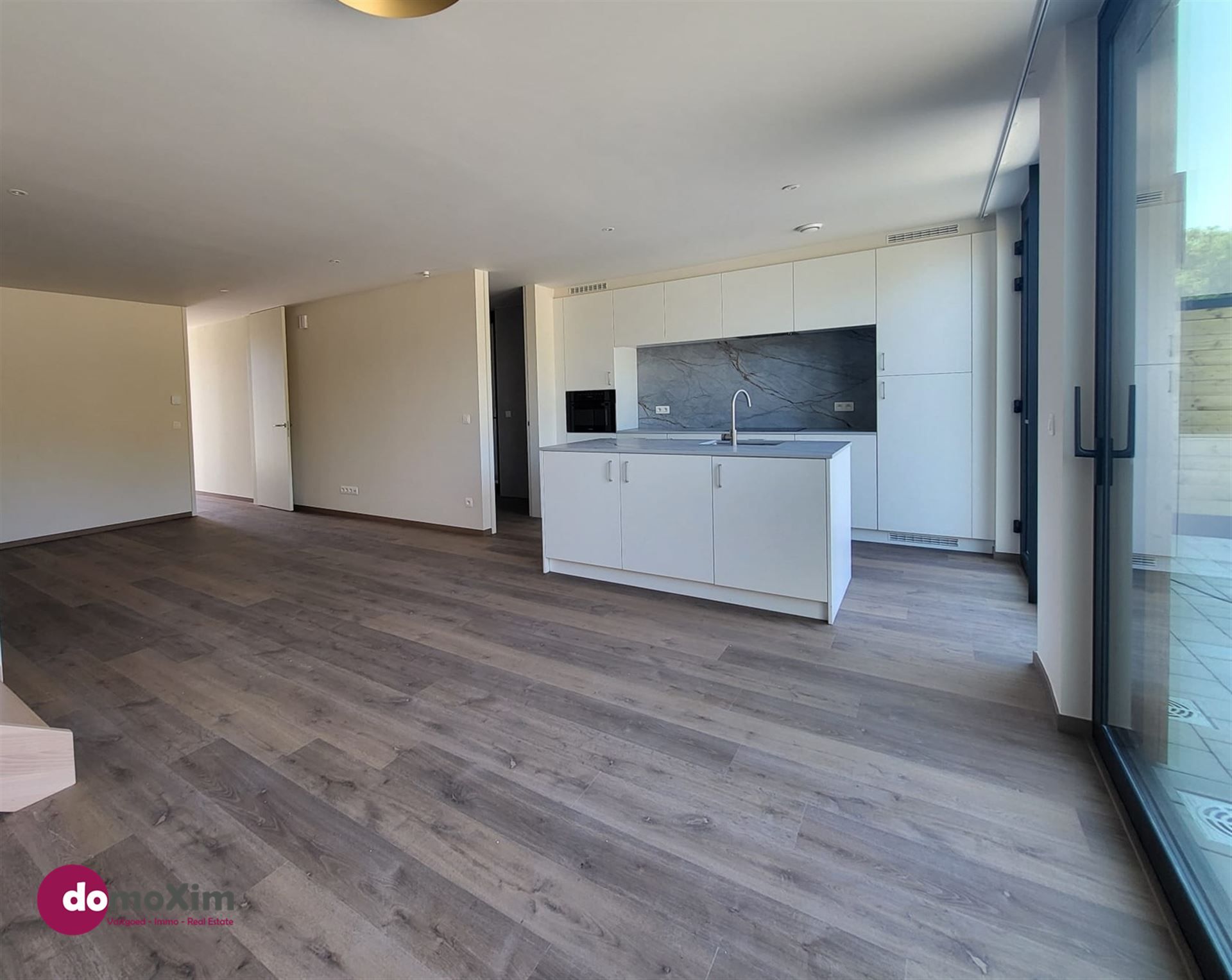 Energiezuinige nieuwbouwwoning met 4 slaapkamers te Kampenhout. foto 2