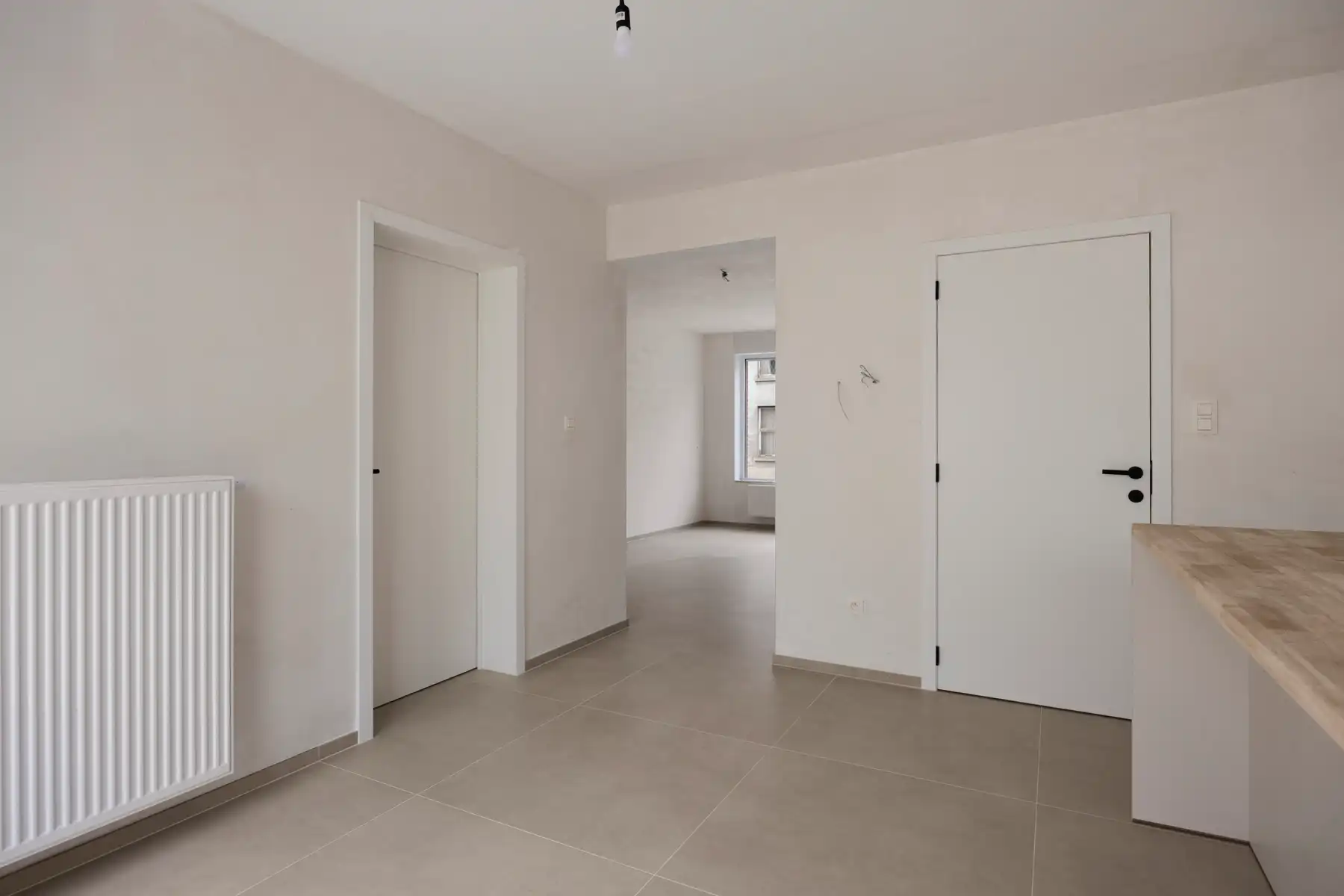 Volledig gerenoveerde woning met EPC-label B foto 10