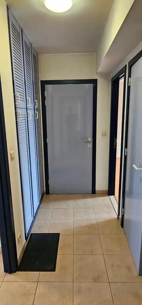 Ruim appartement van 96 m² binnen de grote ring van Hasselt foto 4