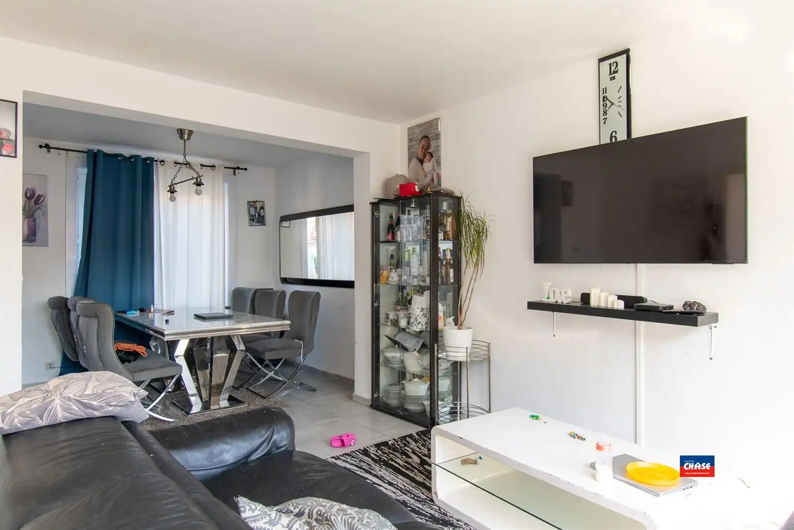  Woning met drie slaapkamers en tuin in een rustige wijk foto 3