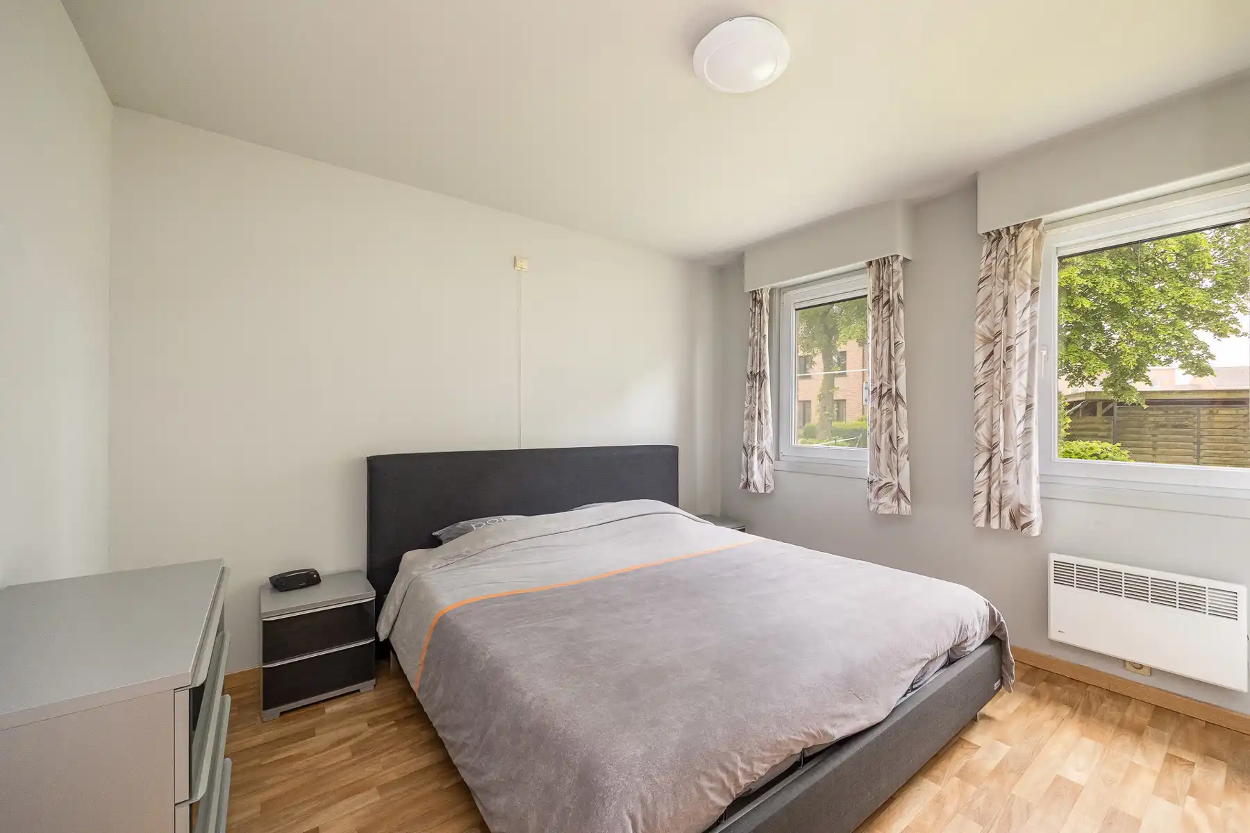 WAAUW! open bebouwing met tuin, zonnepanelen en veel privacy foto 11