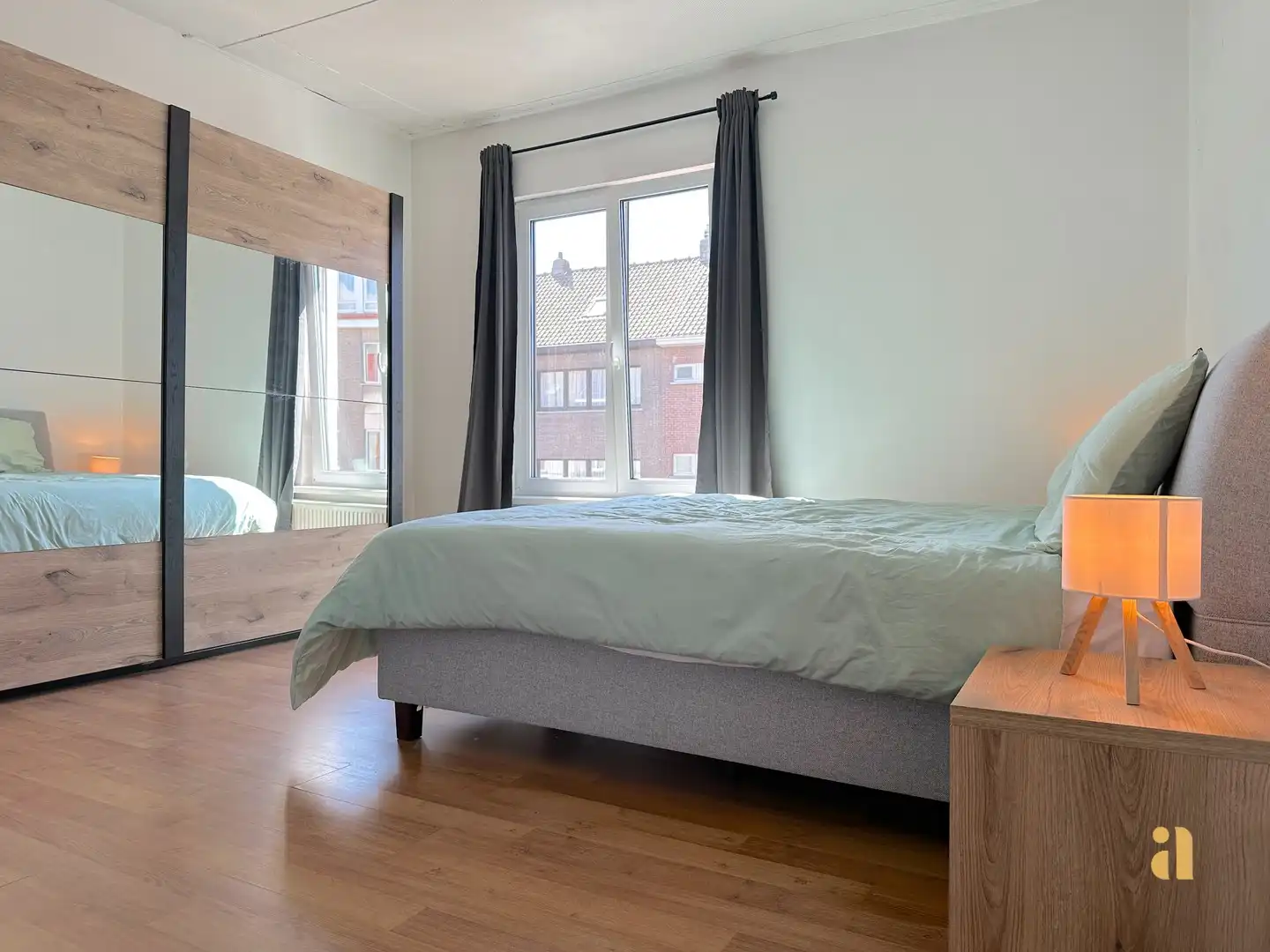 Lichtrijk en comfortabel wonen op fietsafstand van het centrum foto 16