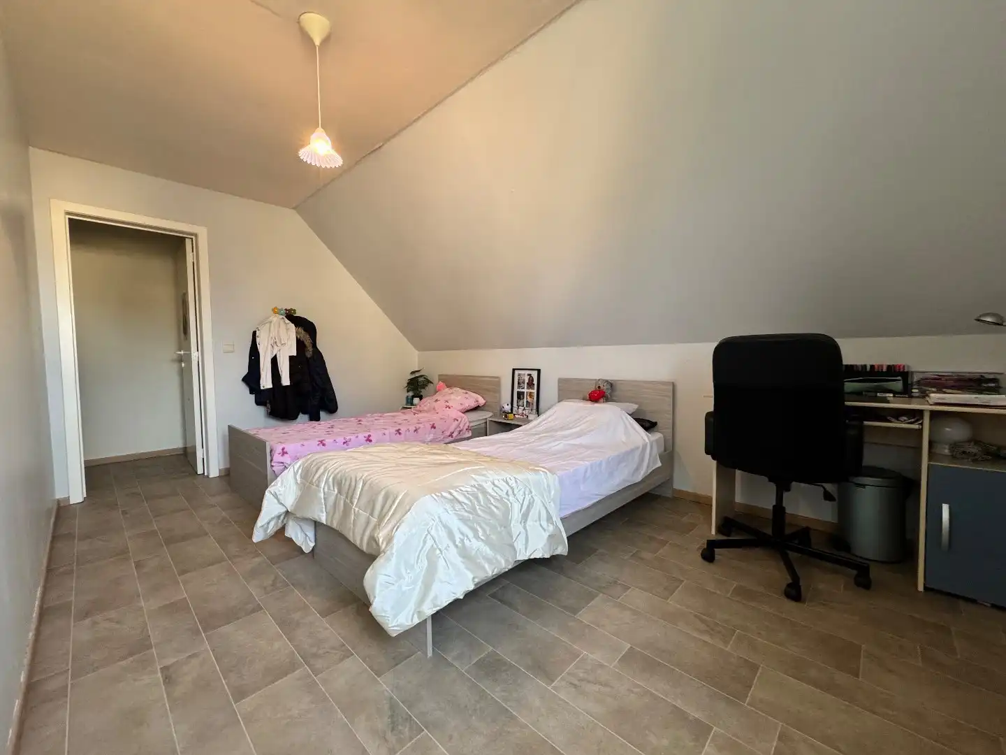 Woning met 3 slaapkamers en garage te Kortemark foto 21