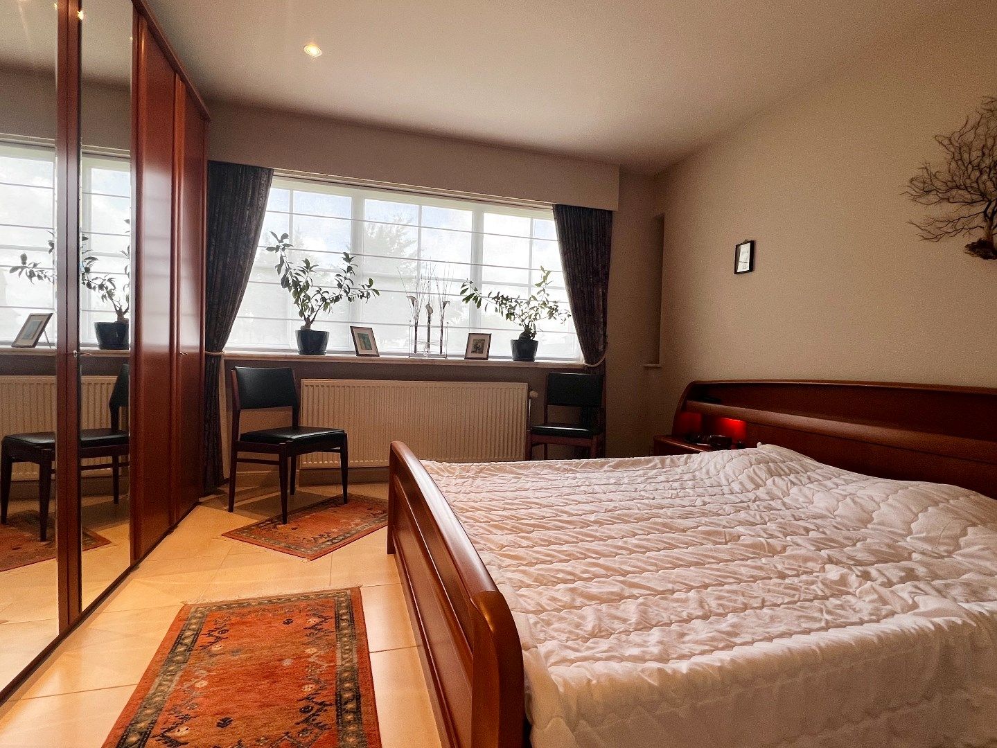 Knappe en verzorgde villa te koop teTiegem op 726m2 perceeloppervlakte. foto 16