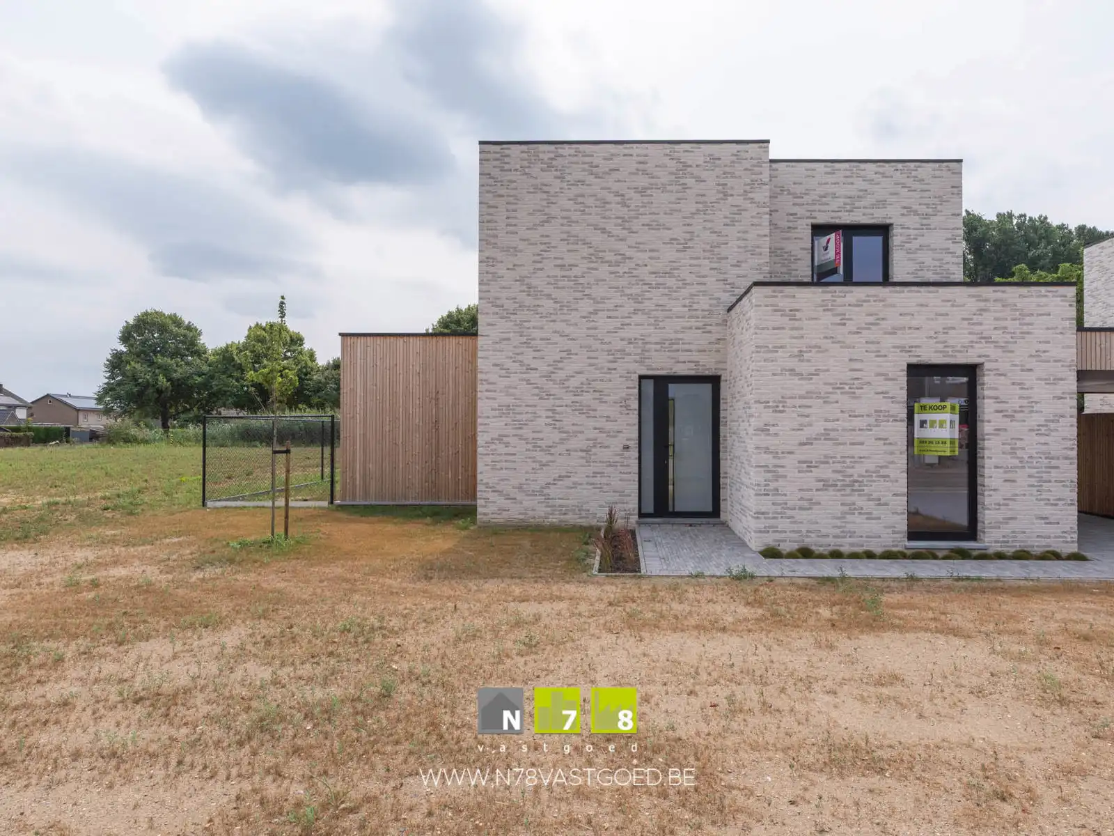 Huis te koop foto 2