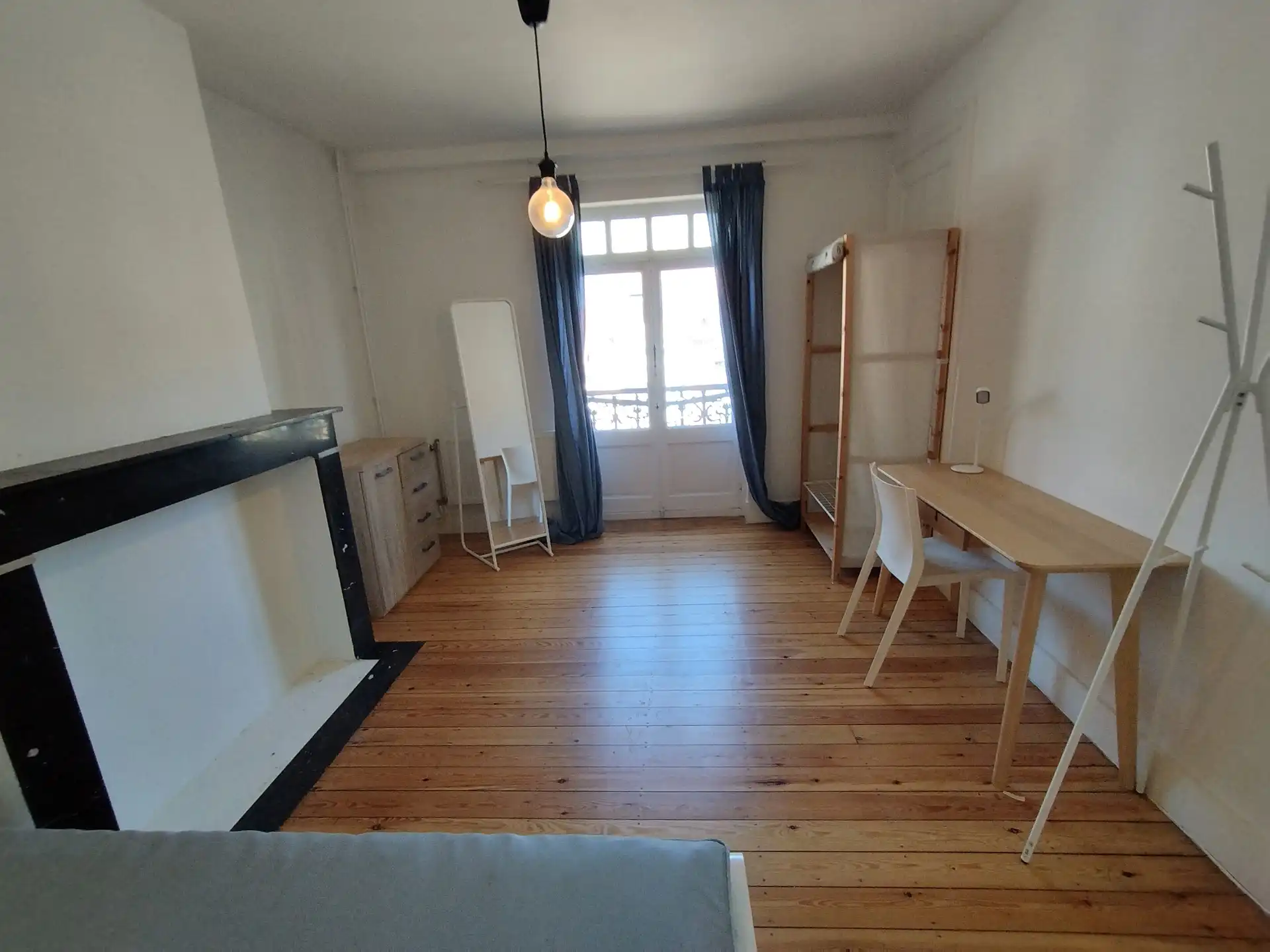 4 KAMERS BESCHIKBAAR IN EEN GEDEELD HUIS foto 15
