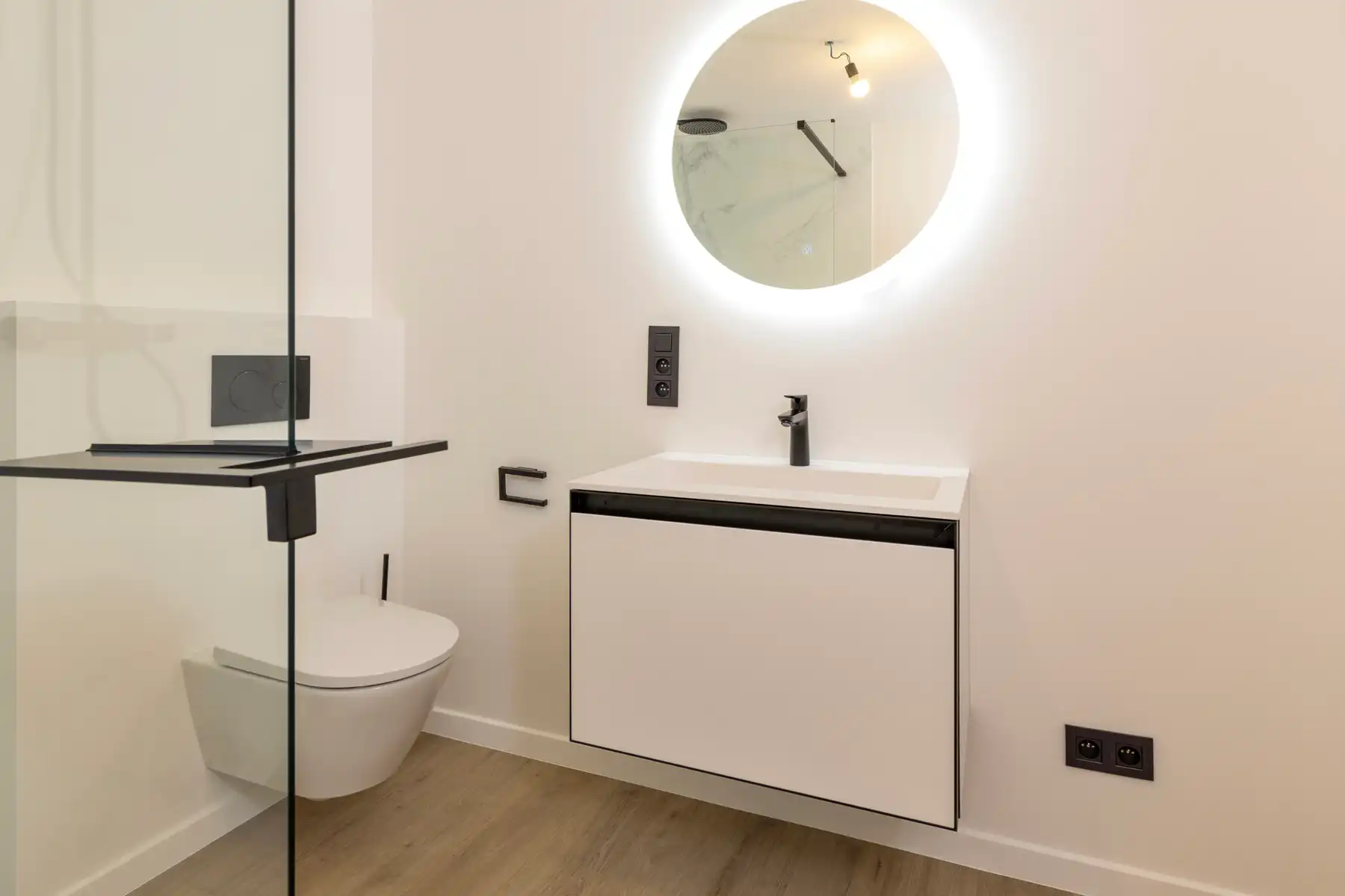 Energetisch gerenoveerde Stadswoning Leuven foto 10