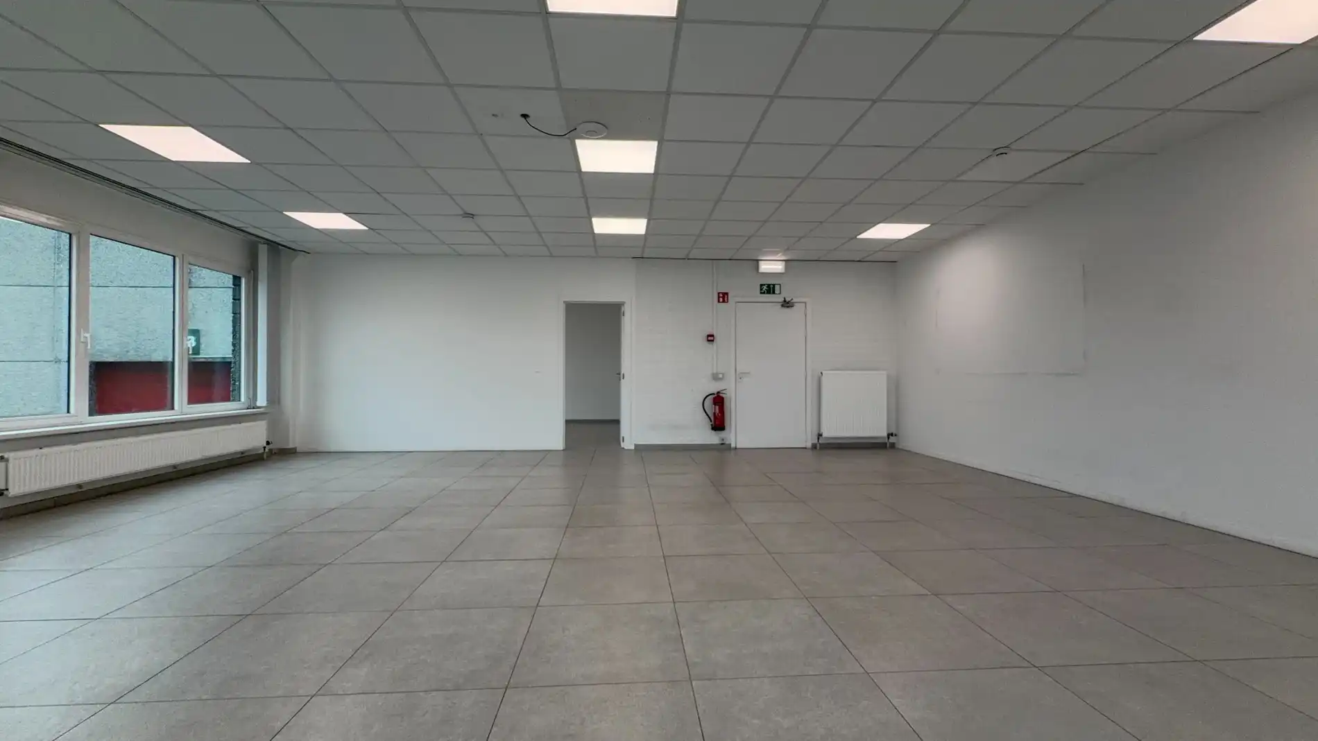 Budgetvriendelijke kantoren te huur in haven van Gent foto 14