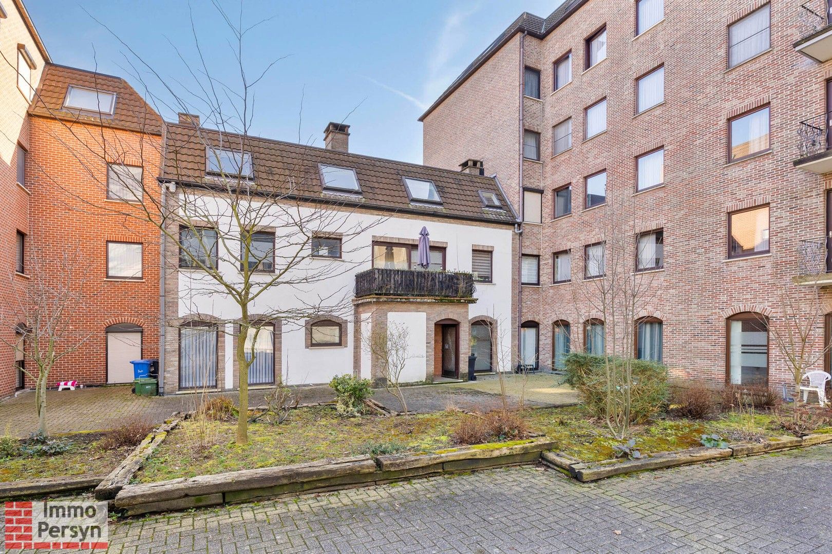 Unieke Renovatorkans: Centrale Ruimte in Aarschot met diverse mogelijkheden foto 11