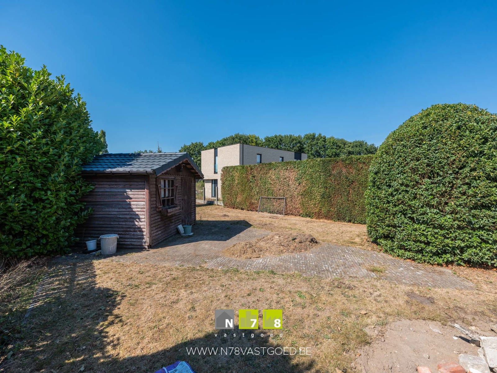 Huis te koop foto 43