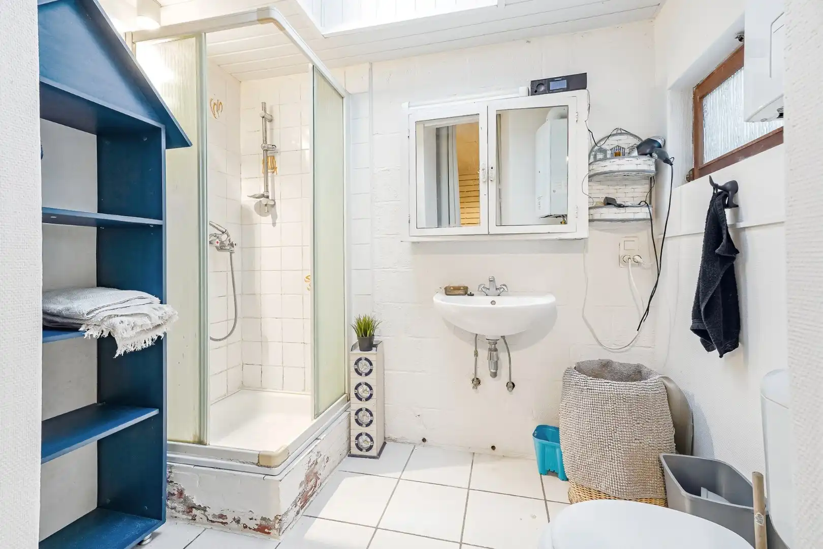 Gezellig appartement met twee slaapkamers in het hart van Westende-Bad foto 11