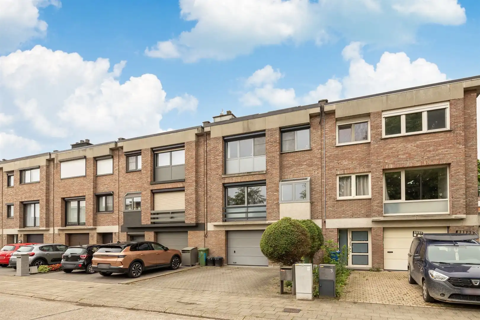 Gunstig gelegen bel-etage met 4 slaapkamers foto 23