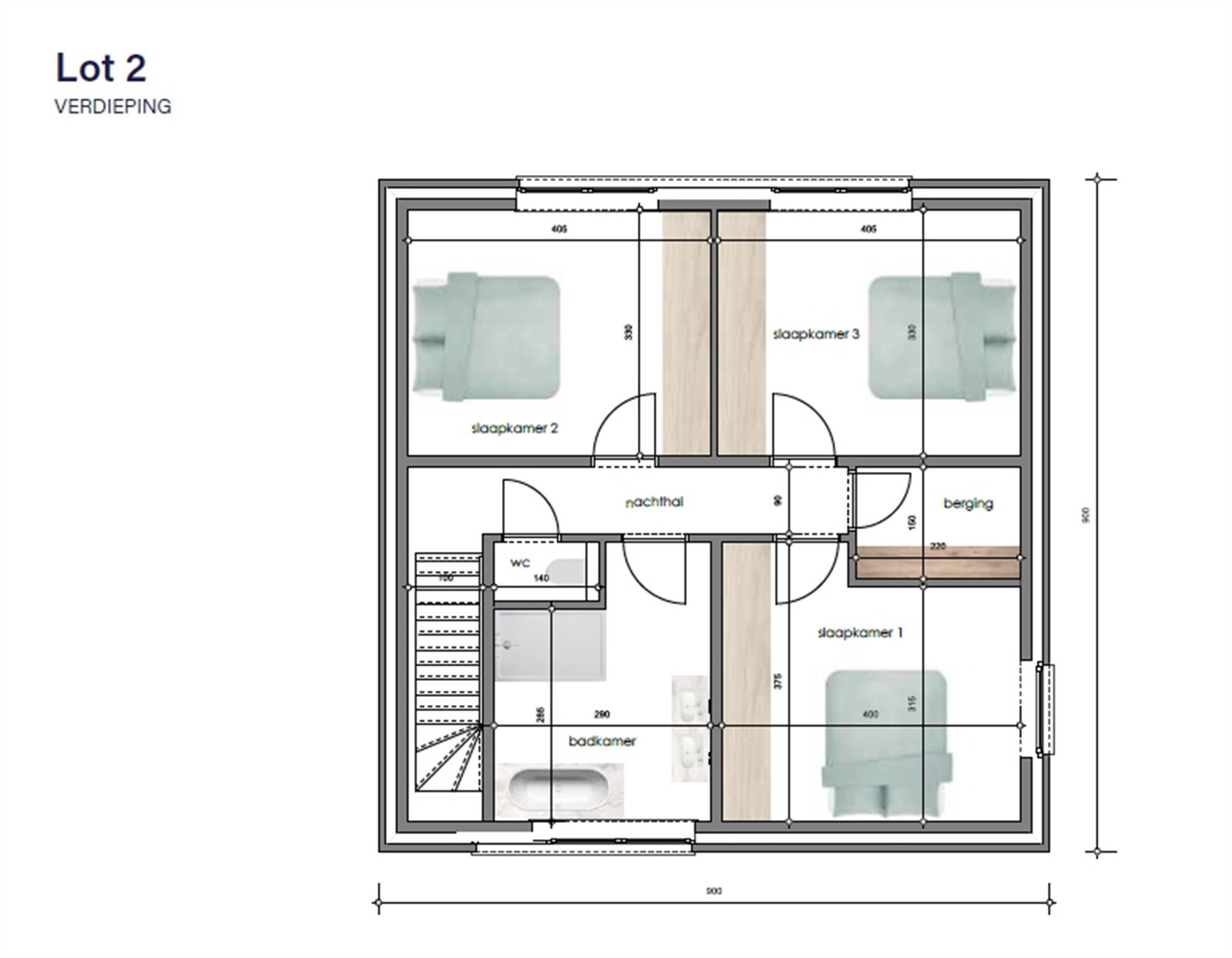 Droomhuis in Sinaai-Waas: modern en vrijstaand wonen foto 5