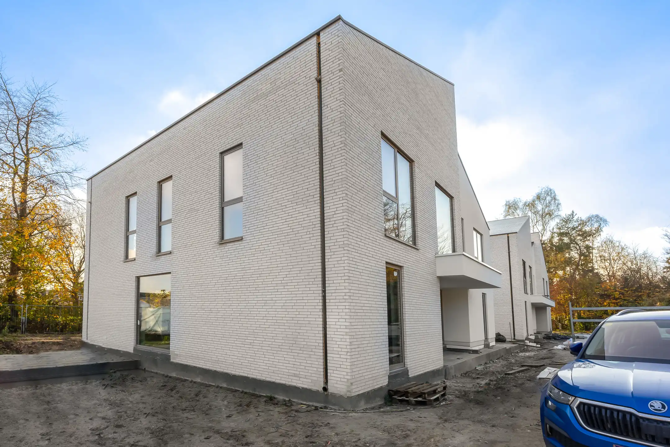 Prachtige nieuwbouwwoning in centrum Westmalle foto 8