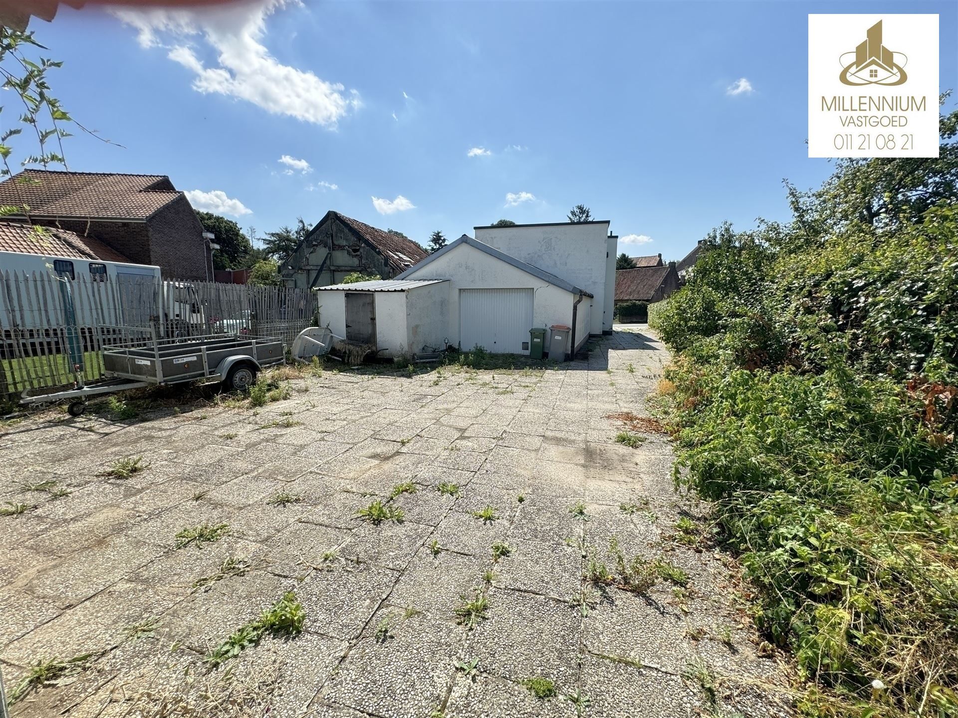 Ruime 5-Slaapkamerwoning te Bilzen 10a 13ca foto 20