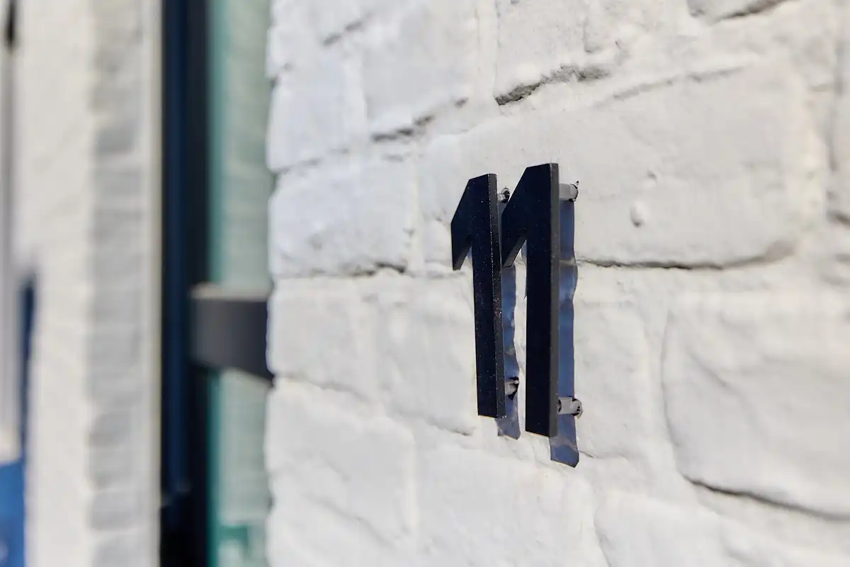 Gerenoveerde halfopen woning met 3 slaapkamers, bureau, parking en tuin in Sint-Denijs-Westrem foto 29