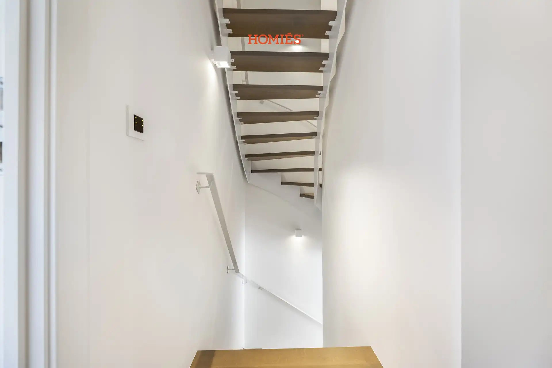 Uitzonderlijke stadswoning in hartje Leuven foto 17