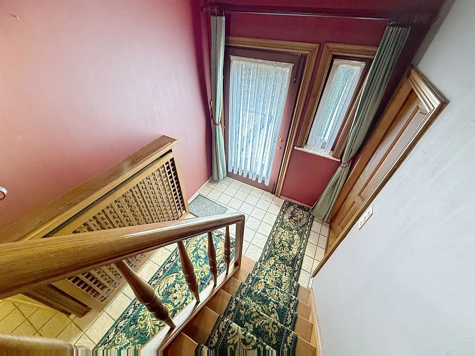 Te renoveren woning met tuin, 4 slpks, 17a 52ca foto 7