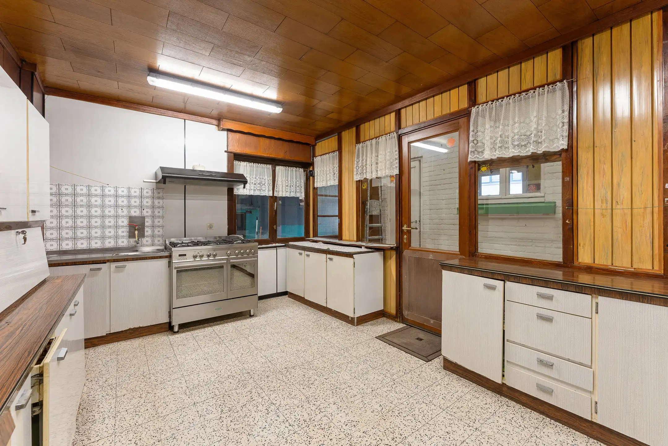 Halfopen woning op 3a63 in het rustige Valmeer foto 9