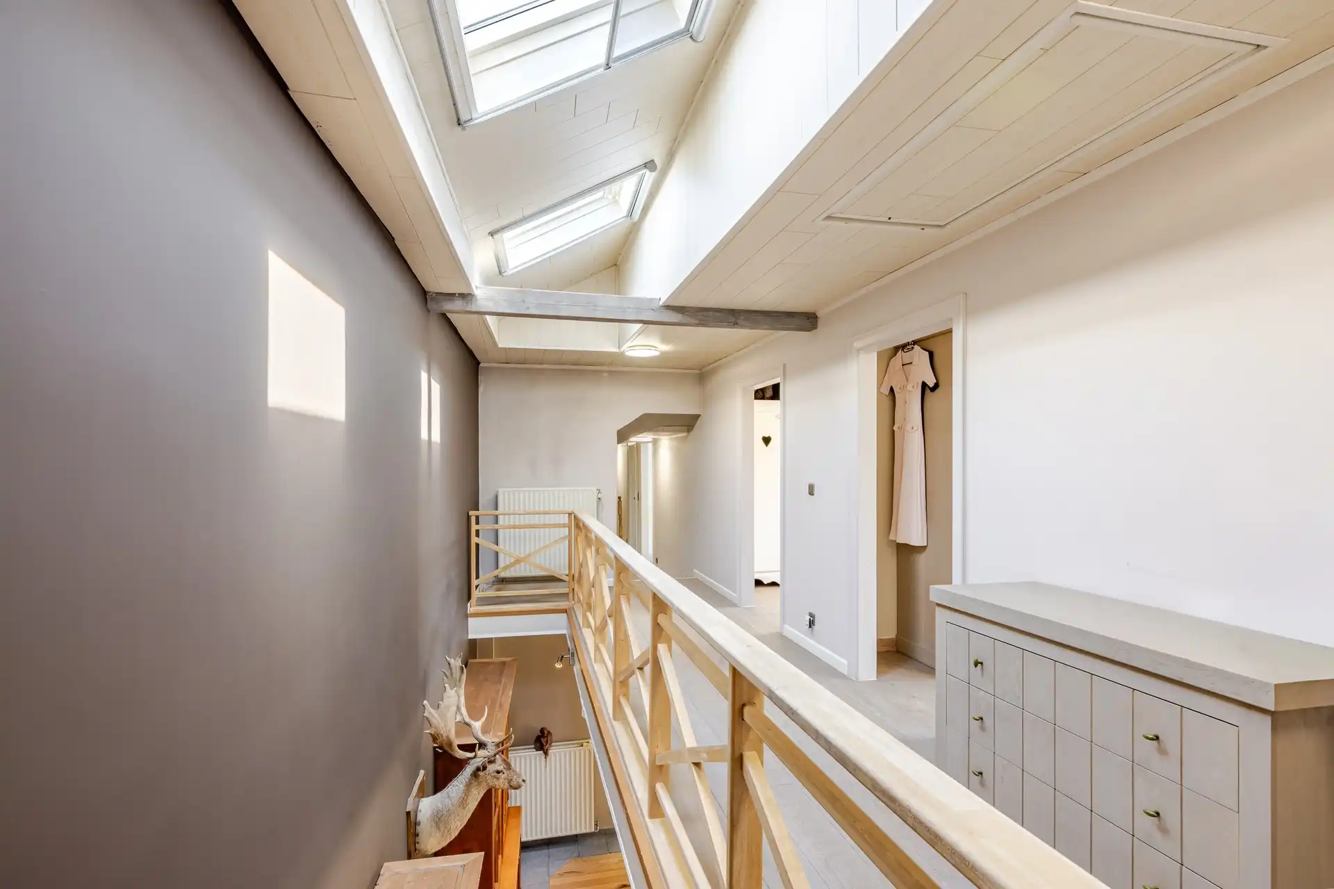 Karaktervolle woning op een rustige ligging met zuidgerichte tuin foto 19