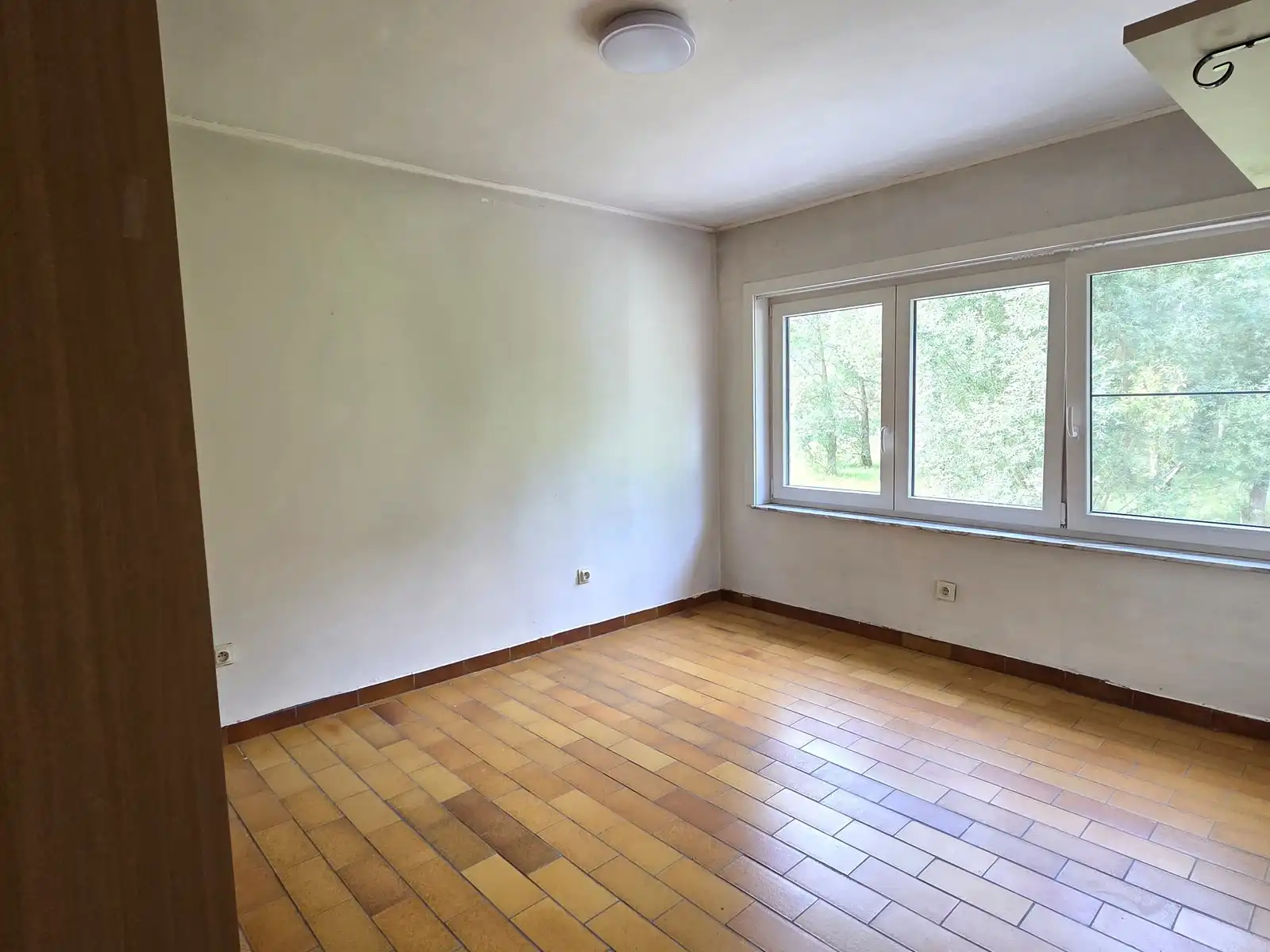 WSB-immo: Instapklare gezinswoning met tuin te Ternat! foto 12