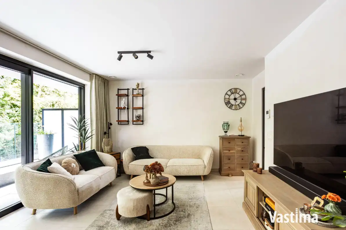 Instapklaar kijkappartement met 3 slaapkamers en uitzonderlijke terrassen foto 12